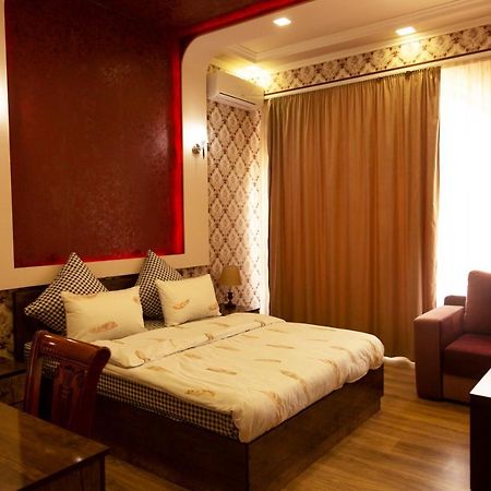 Hotel Felisa Gyumri Bagian luar foto
