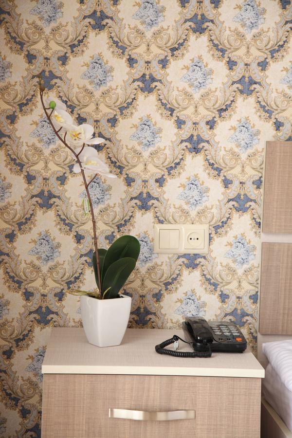 Hotel Felisa Gyumri Bagian luar foto